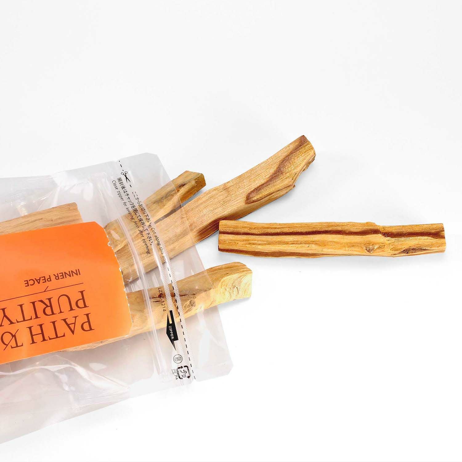 PATH TO PURITY(パストゥピュリティ) パロサント｜GNS ONLINE