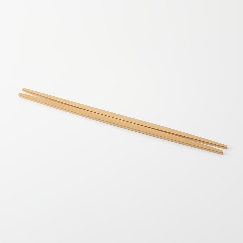 高野竹工　懐石箸 両細_1