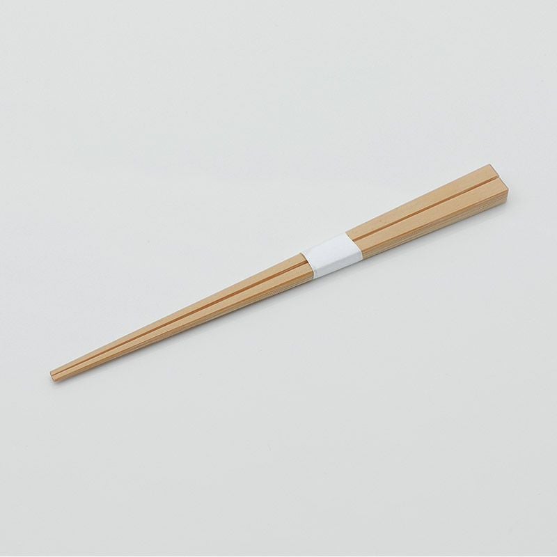 高野竹工　箸セット 寄せ竹_5