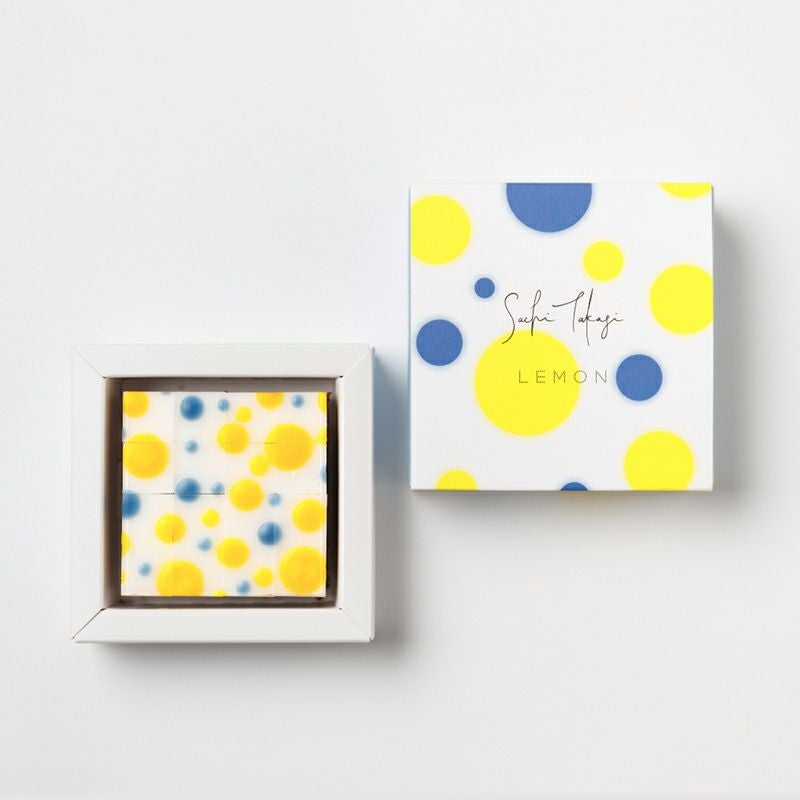 Sachi Takagi　Lemon_1