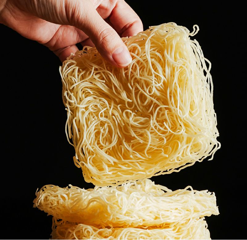 ソーメン　お急ぎ904545 九条ねぎと地鶏の旨出汁にゅうめん｜GOOD NATURE MARKET公式通販