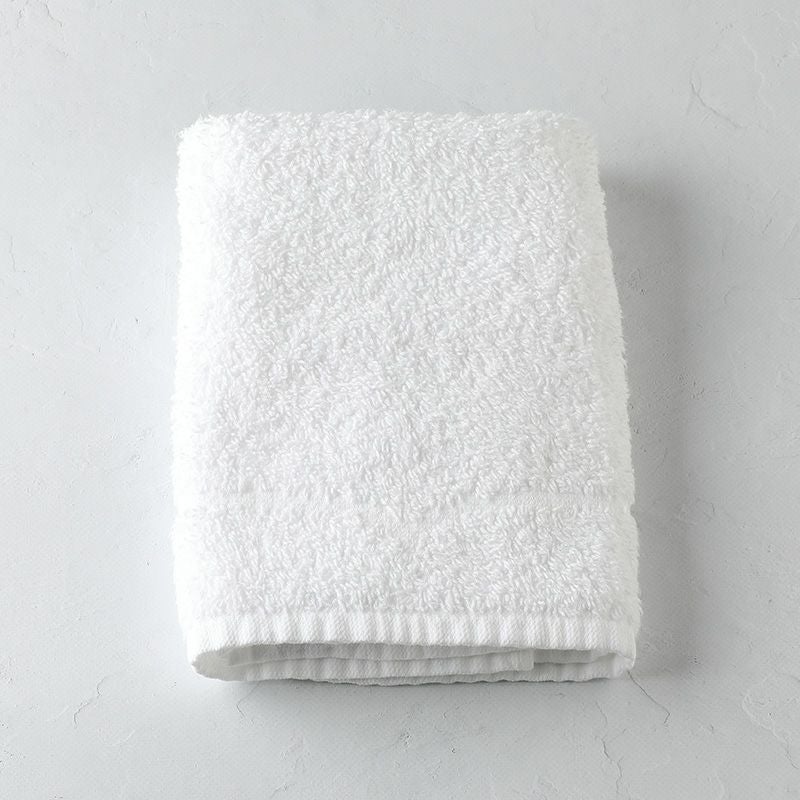 イケウチオーガニックのコットンヌーボー ウォッシュタオル