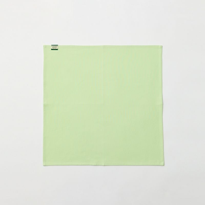 BF KITCHEN マルチクロス（ほうれん草）全体像