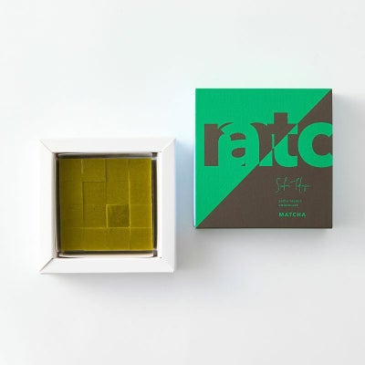 Sachi Takagi　Matcha_1