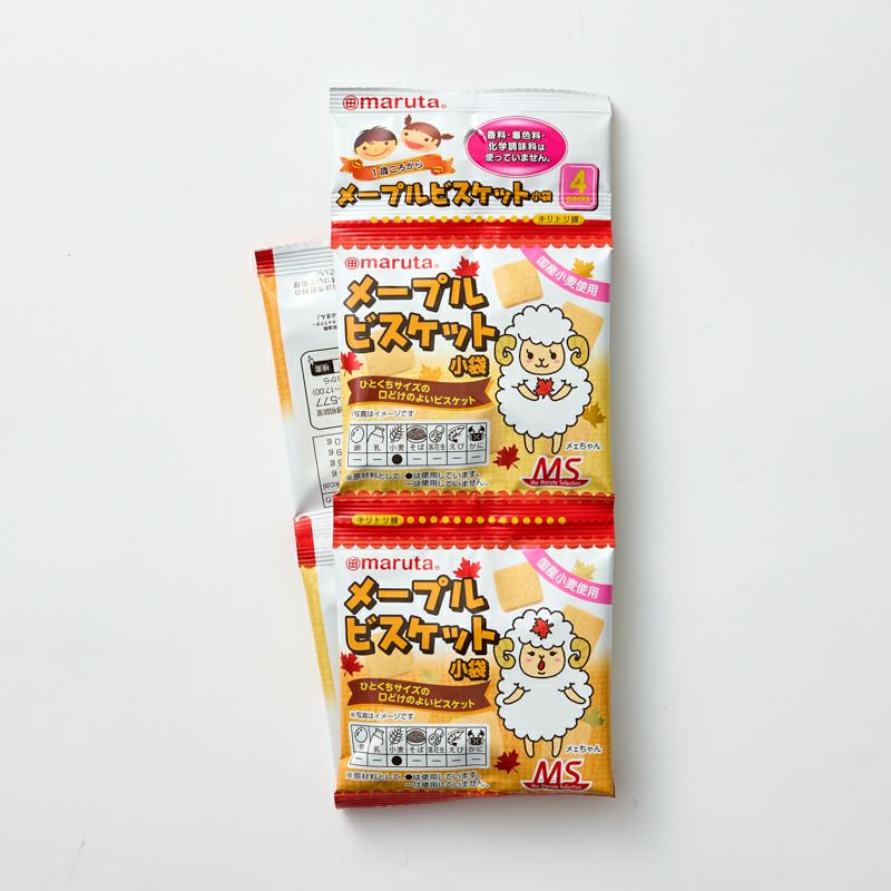 マルタ(maruta) メープルビスケット_1