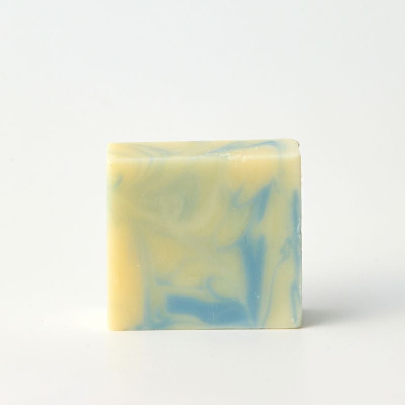 LA VIE STELLA　ヴィーガンソープ（ラベンダー）_2