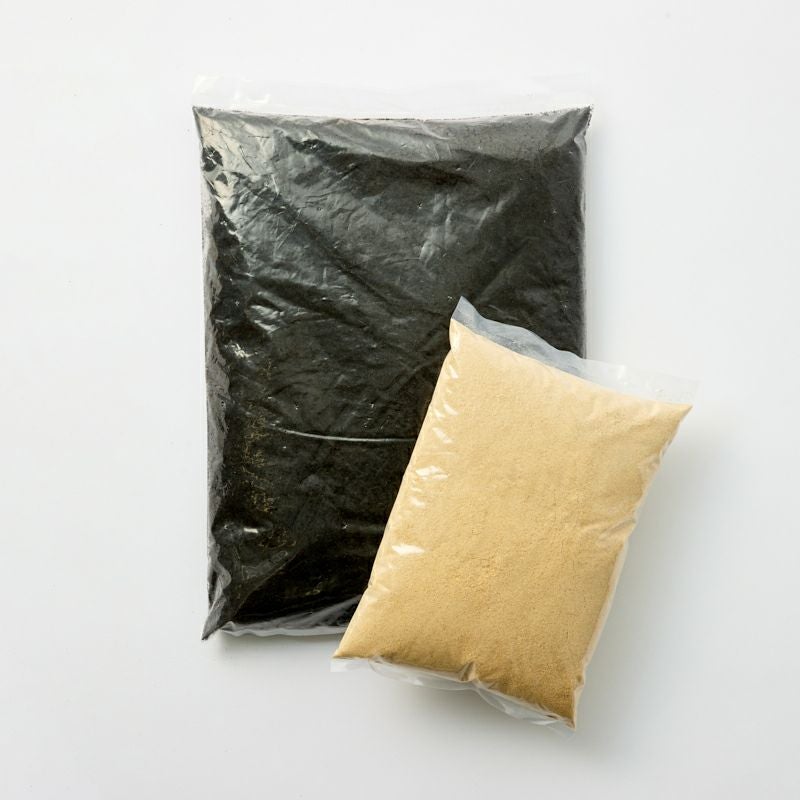 地球Labo　AgriPoucherコンポストキット_3