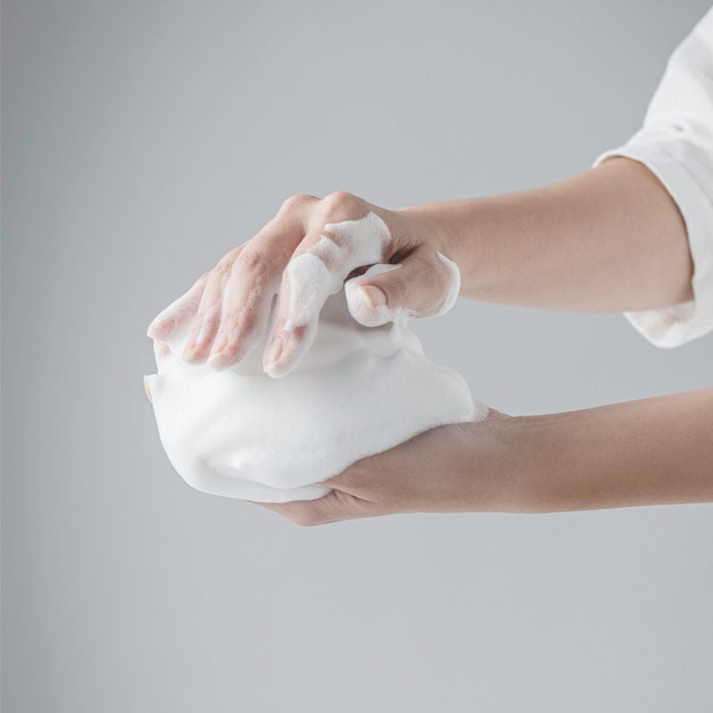 NEMOHAMO(ネモハモ) プレミアム洗顔ソープ 95g_04