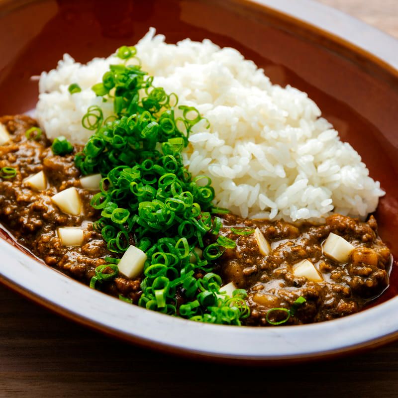 GOOD NATURE MARKET(グッドネイチャーマーケット) カカオカレー6点