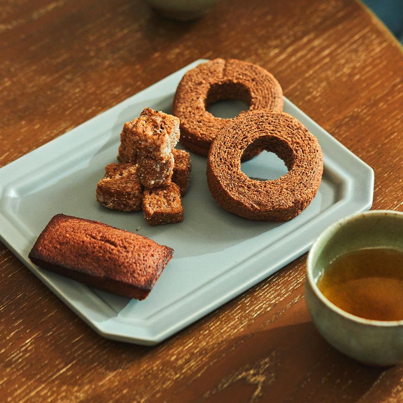 【なほ様】専用・茶(珈琲)300g×2袋≪フォロー割特価≫ タブジップフラットボトム200g ホワイト｜ニコノスオンラインストア