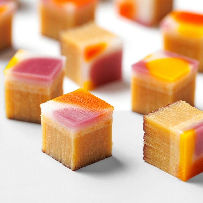 公式通販】Sachi Takagi(サチタカギ) Passion Fruits（パッション