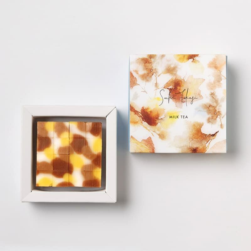 公式通販】Sachi Takagi(サチタカギ) Milk Tea（ミルクティー）