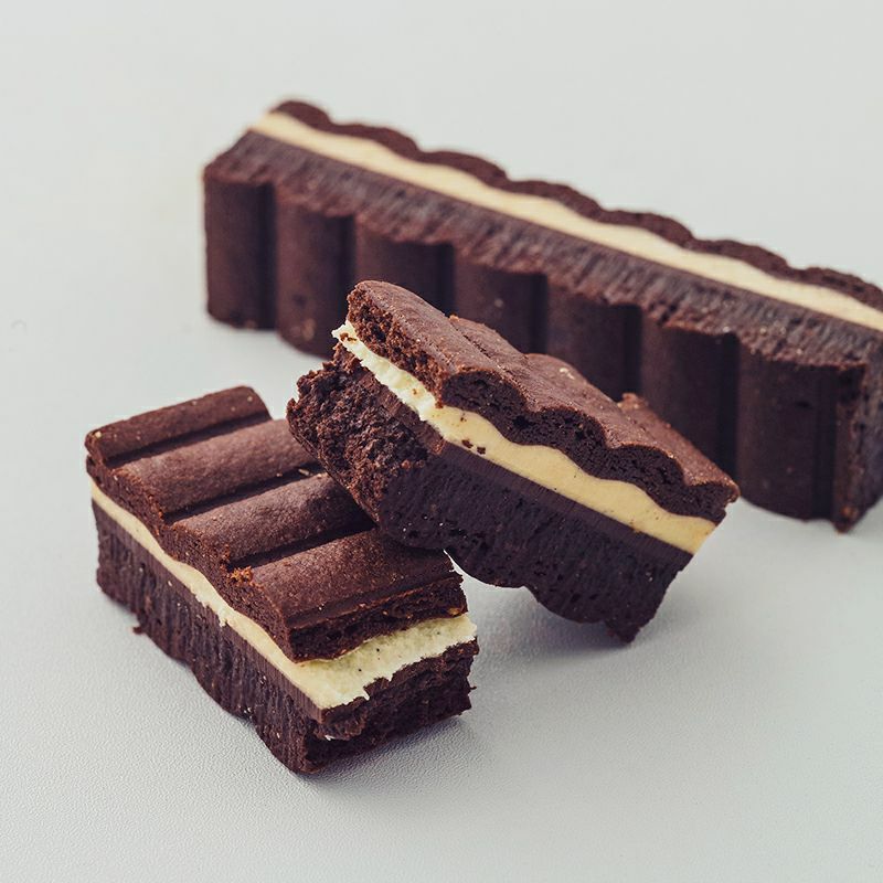 Nami-Nami6本入 Assortment_ショコラ