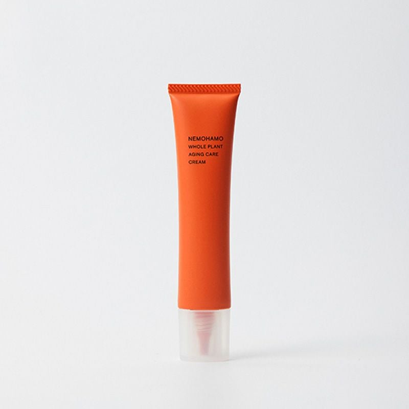 エイジングケアクリーム｜NEMOHAMO(ネモハモ)通販