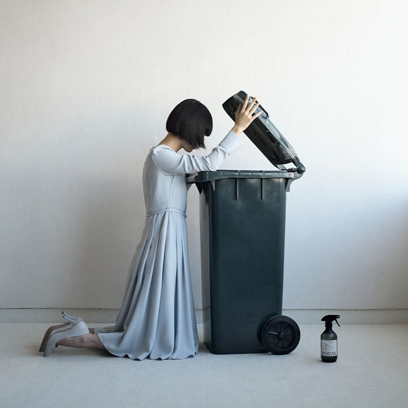 NIOCAN SMELL CANCELING SPRAY NIOCAN（ニオキャン）｜サステナブル