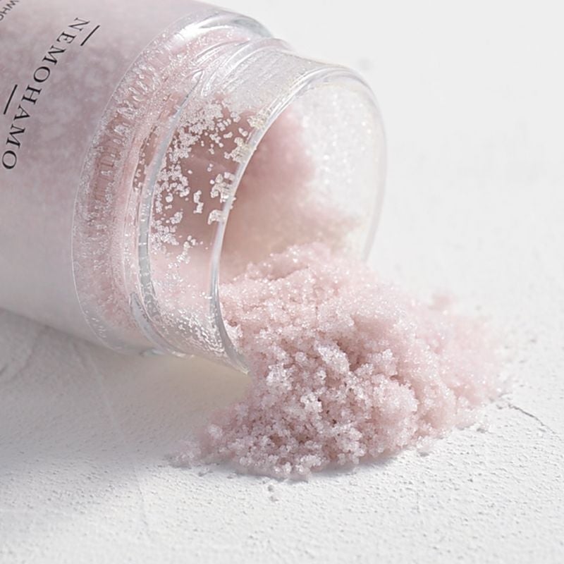 バスソルト ローズ＆フランボワーズ_3