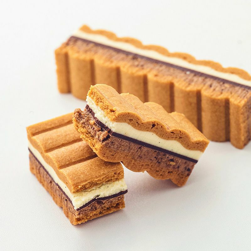 Nami-Nami3本入 Assortment_プラリネ