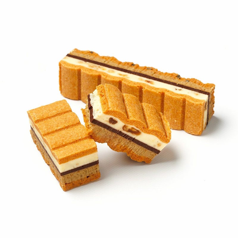 Nami-Nami3本入 Assortment_マロン